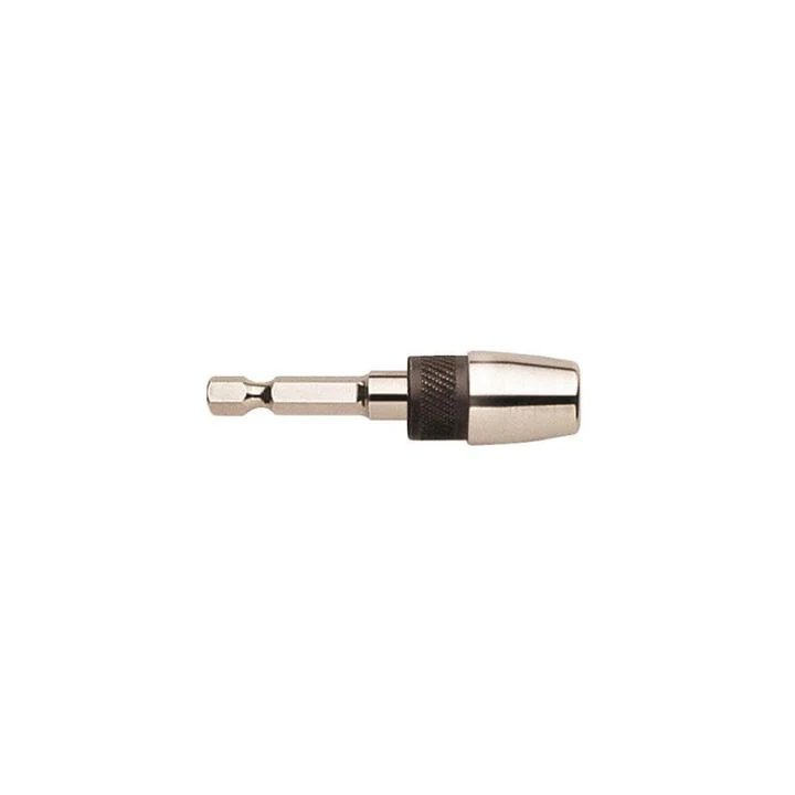 IRWIN 4935703 Tools 2-1/2 Inch Speedbor Lock N' Load Quick Change Bit Holder