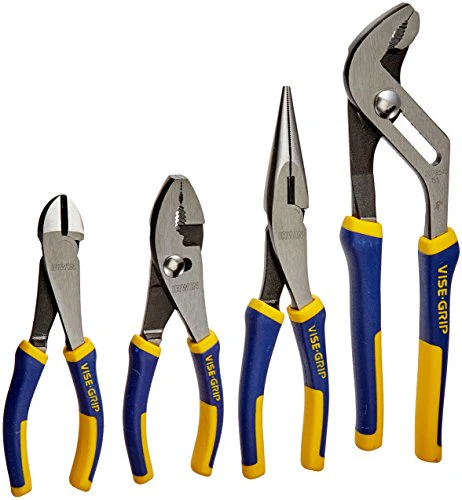 IRWIN 2078707 VISE-GRIP Pliers Set - Image 4
