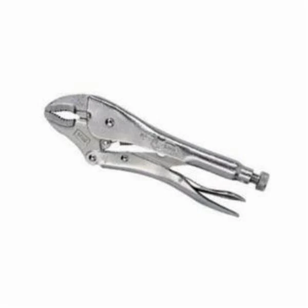 IRWIN 702L3 VISE-GRIP Original Locking Pliers with Wire Cutter, Curved Jaw, 7-Inch - Image 2