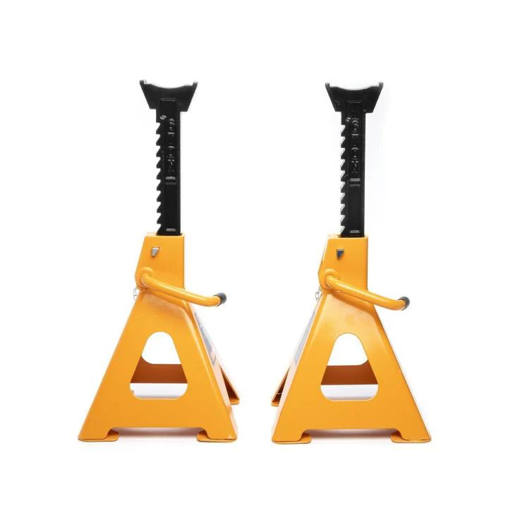 GEARWRENCH 6 Ton Ratcheting Jack Stand (Set of 2) - Image 5