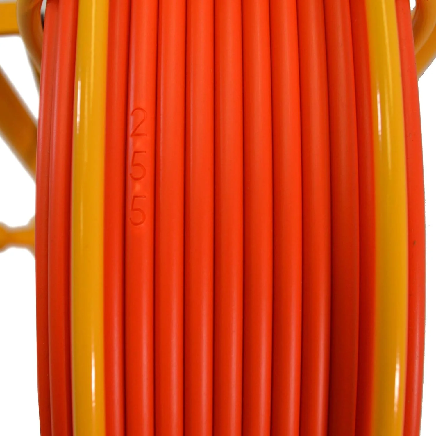 Jameson 6-14-400M Easy Buddy Electrical Fish Tape Duct Rodder with 400 Feet of 1/4-inch Fiberglass Rod Marked Every 5 Feet - Image 5