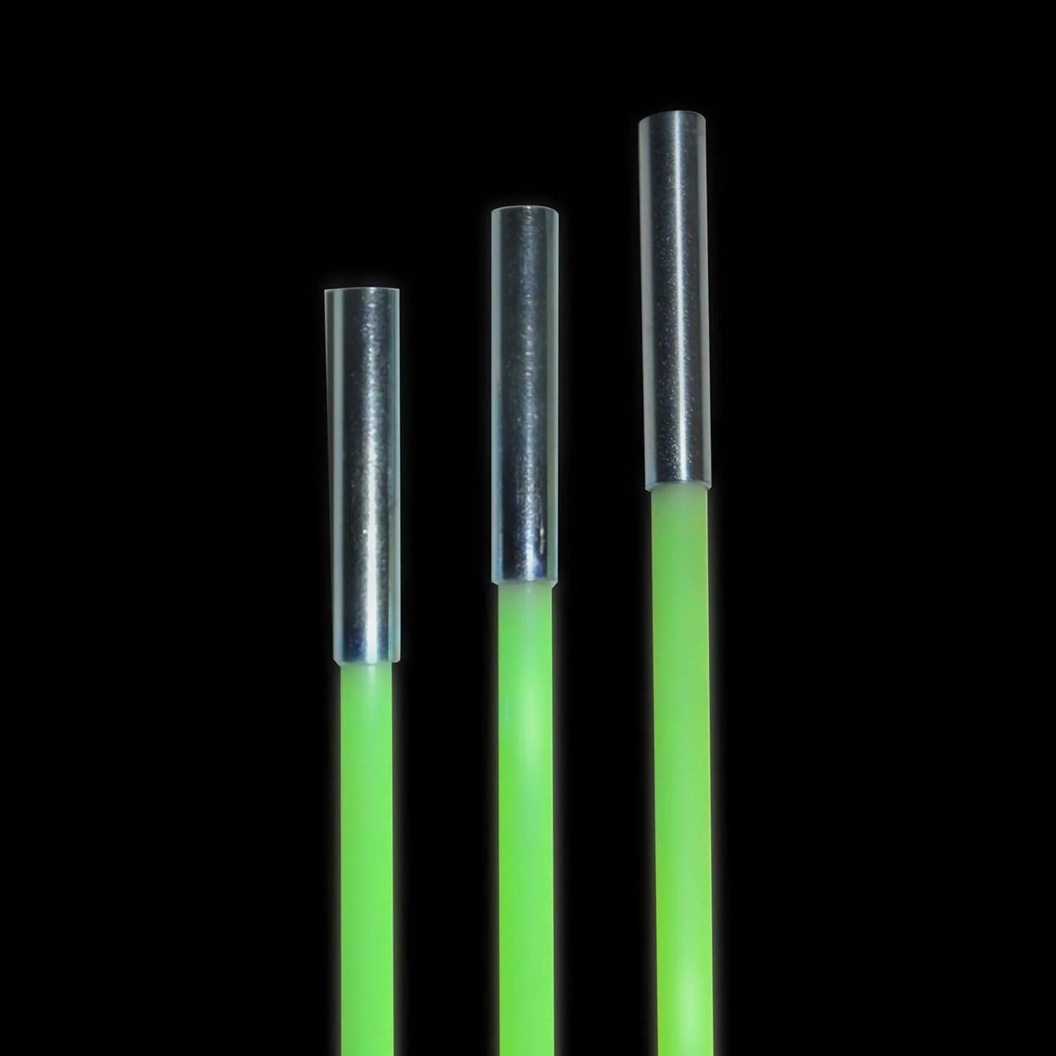 Jameson 7-8VK Fiberglass Glow Rod Kit, 34' - Image 7