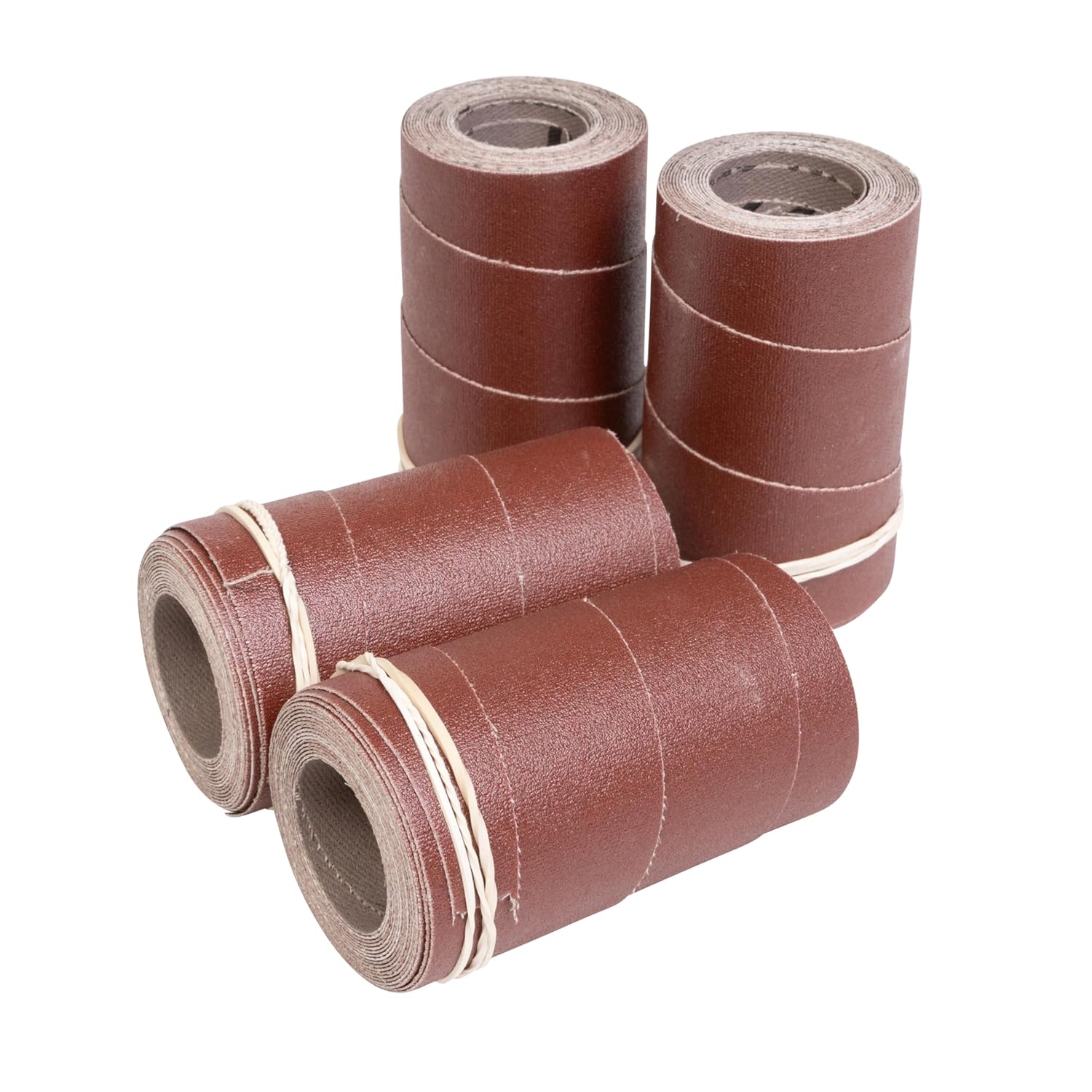 JET 16" Ready-to-Wrap Sandpaper, 80 Grit (60-6080) - Image 3