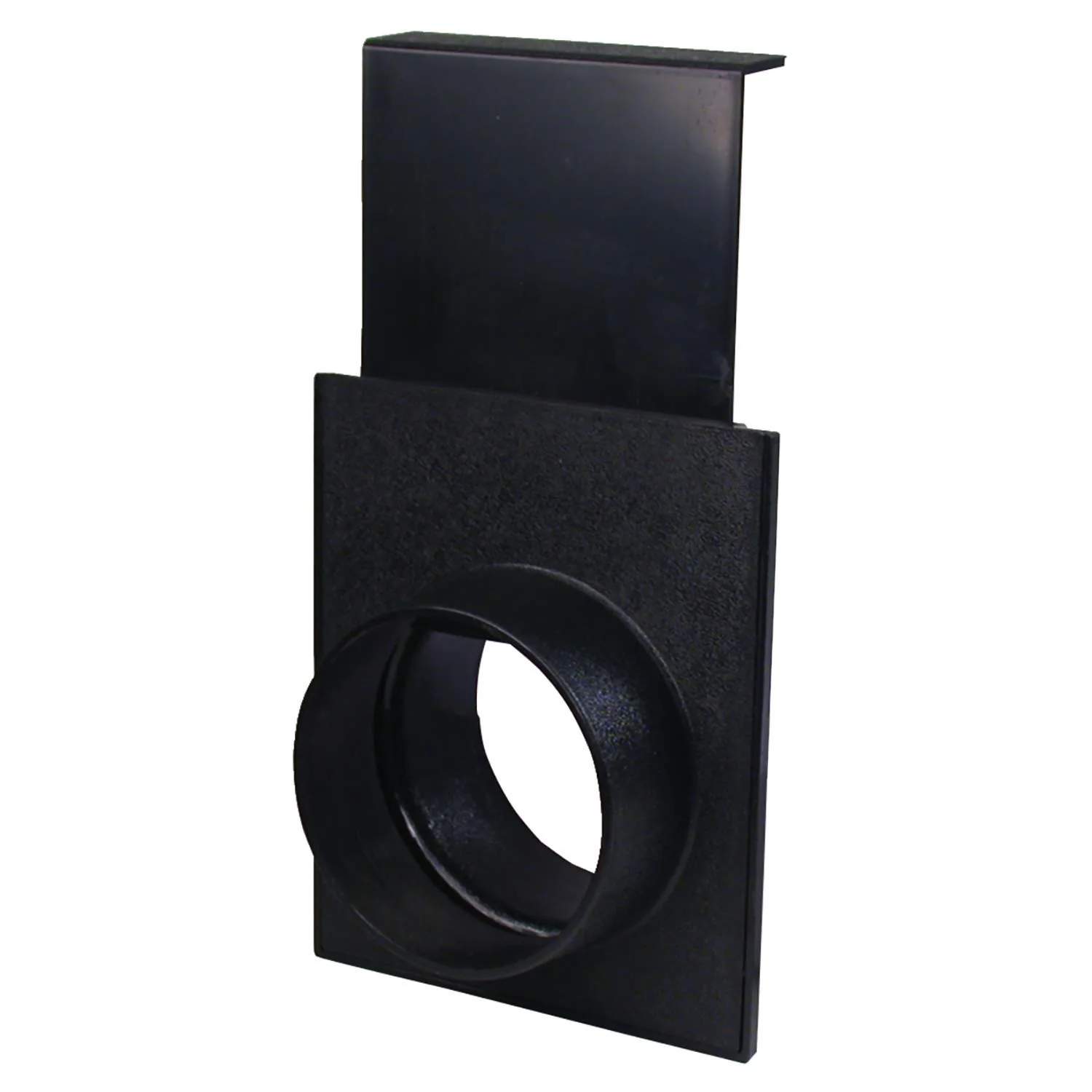 JET 4-Inch Blast Gate