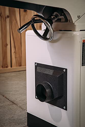 JET 718250K JJ-8HH 8 Jointer with Helical Head Kit in Woodworking, Jointers - Image 6
