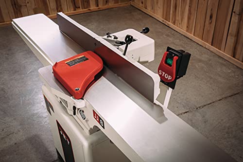 JET 718250K JJ-8HH 8 Jointer with Helical Head Kit in Woodworking, Jointers - Image 8