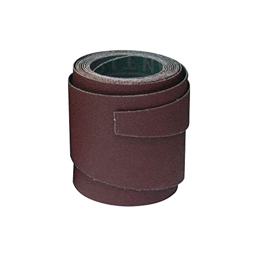 JET 80-Grit Sandpaper for 22-44 (3 pk) - Image 2