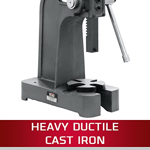 JET 1/2 Ton Arbor Press - Image 2