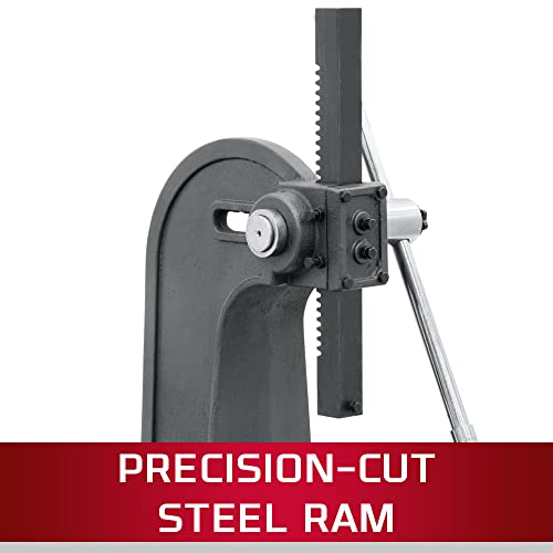 JET 1/2 Ton Arbor Press - Image 3