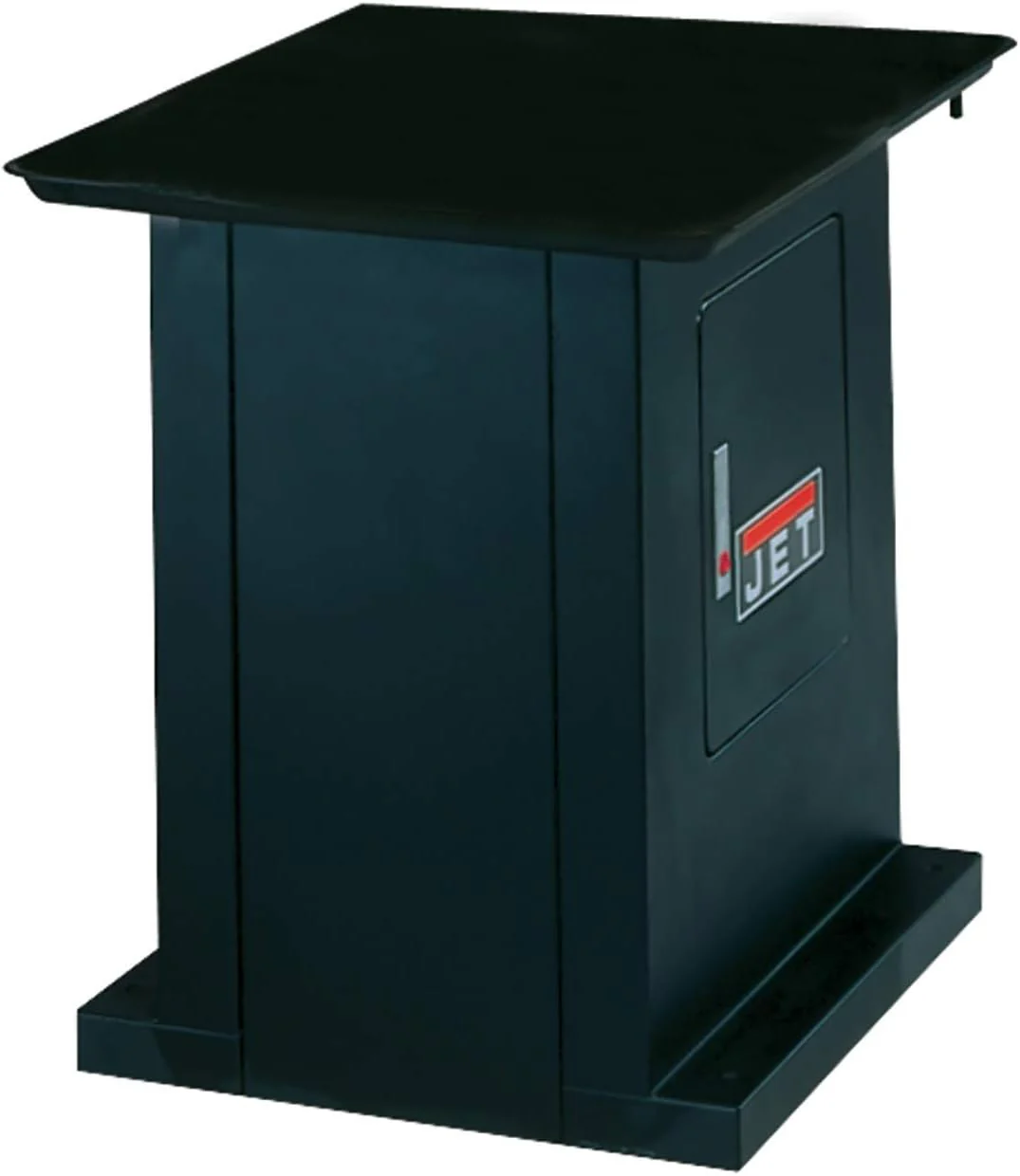 JET Cabinet Floor Stand, for JMD Series Mill Drills (Model CS-18) - Image 2