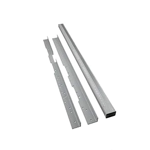 JET 50" XACTA Rail Set for JTAS-12-DX