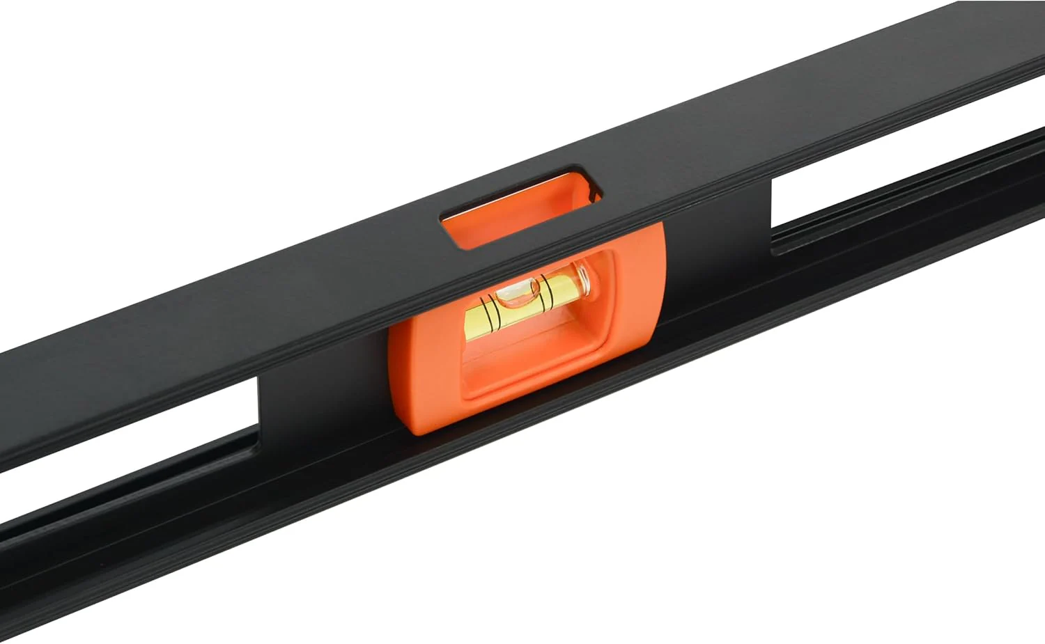 Johnson 3748 Professional Aluminum Level, 48", Black - Image 4