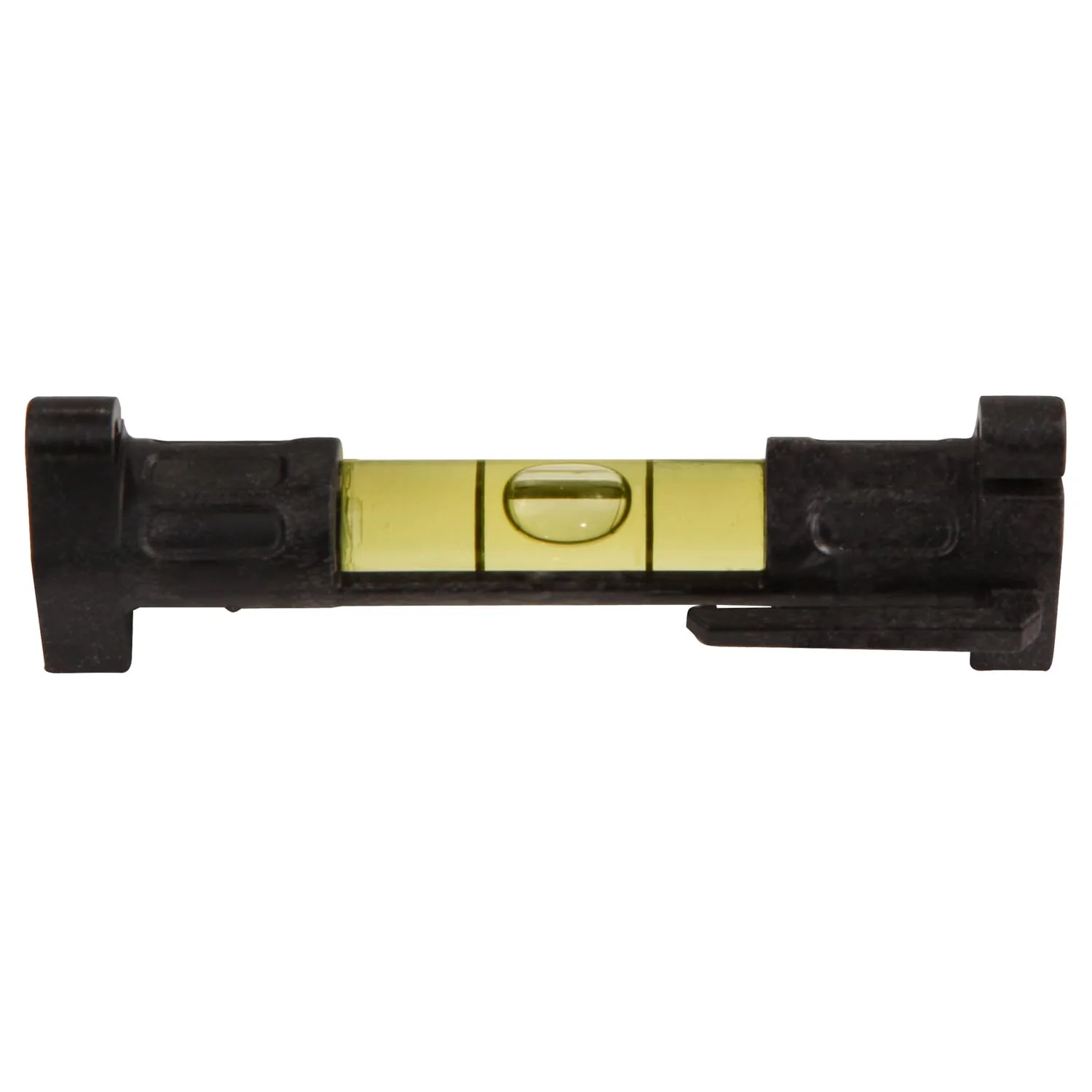 Johnson 575 Structo-Cast Line Level/Surface Level, 3"