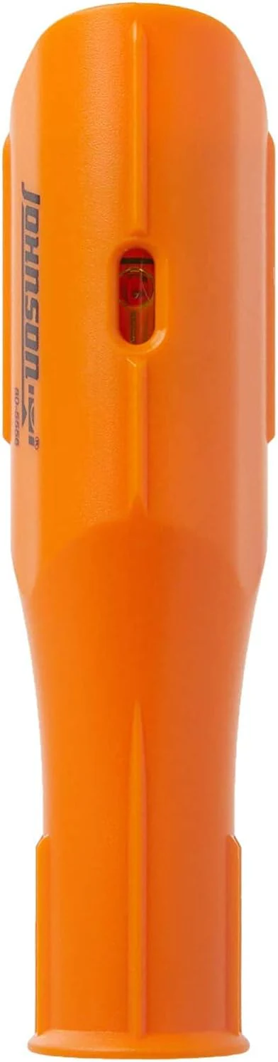 Johnson 80-5556 Contractor Hand Held Sight Level (Durable) - Image 3