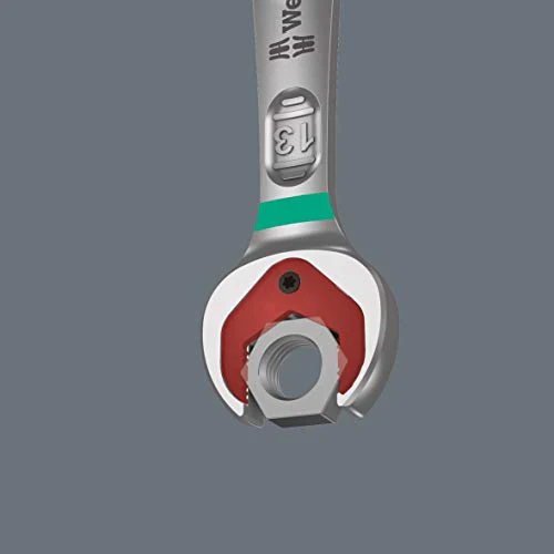 Wera Tools Joker Combination Spanner Sets - Image 12