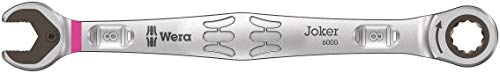 Wera Tools Joker Combination Spanner Sets - Image 18