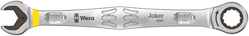 Wera Tools Joker Combination Spanner Sets - Image 19
