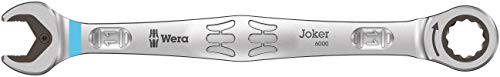 Wera Tools Joker Combination Spanner Sets - Image 20