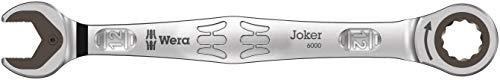 Wera Tools Joker Combination Spanner Sets - Image 21