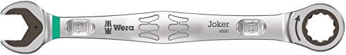Wera Tools Joker Combination Spanner Sets - Image 22