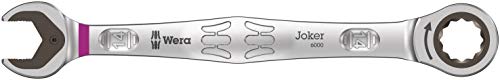 Wera Tools Joker Combination Spanner Sets - Image 23