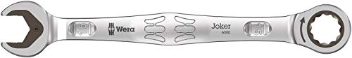 Wera Tools Joker Combination Spanner Sets - Image 24
