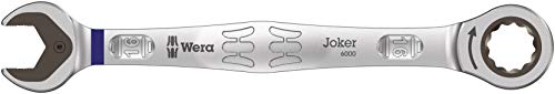 Wera Tools Joker Combination Spanner Sets - Image 25