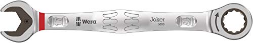 Wera Tools Joker Combination Spanner Sets - Image 26