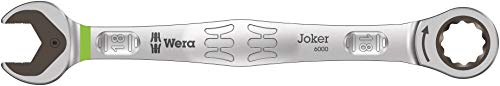 Wera Tools Joker Combination Spanner Sets - Image 27