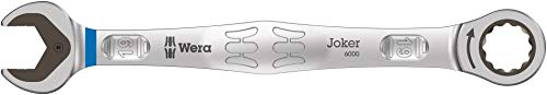 Wera Tools Joker Combination Spanner Sets - Image 28