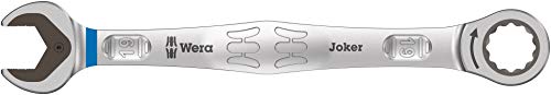 Wera Tools Joker Combination Spanner Sets - Image 29