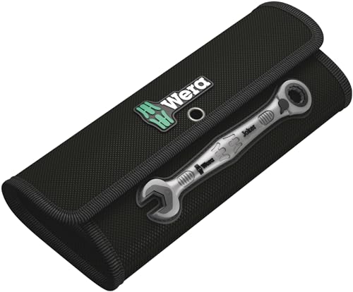 Wera Tools Joker Combination Spanner Sets - Image 3