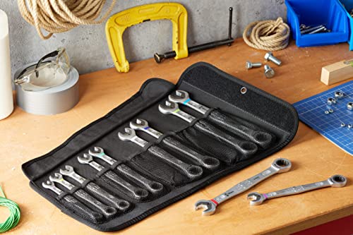 Wera Tools Joker Combination Spanner Sets - Image 30