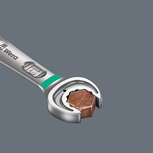 Wera Tools Joker Combination Spanner Sets - Image 6