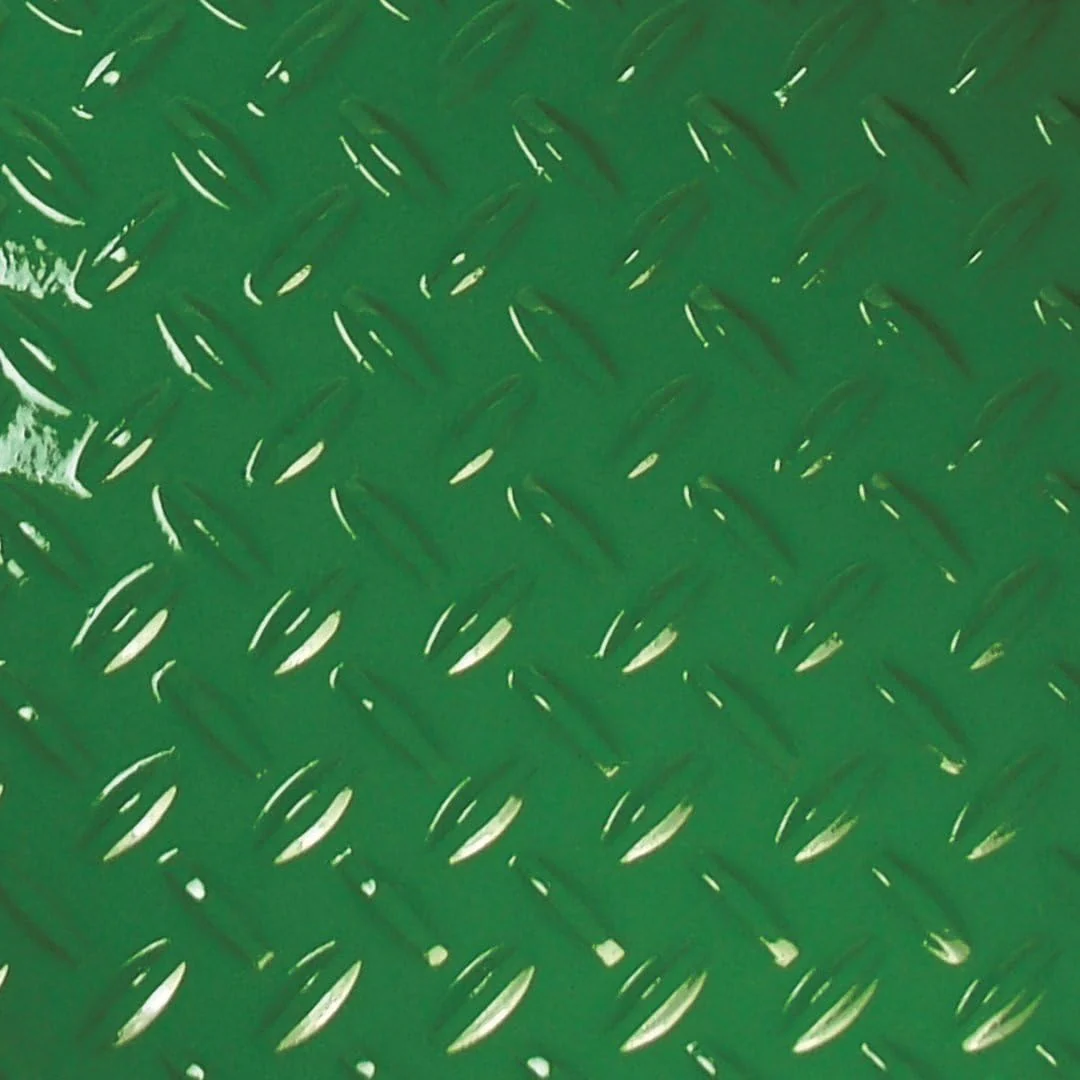 KBS Coatings 4507 Safety Green RustSeal - 1 Gallon, Covers 200 Sq Ft - Image 3