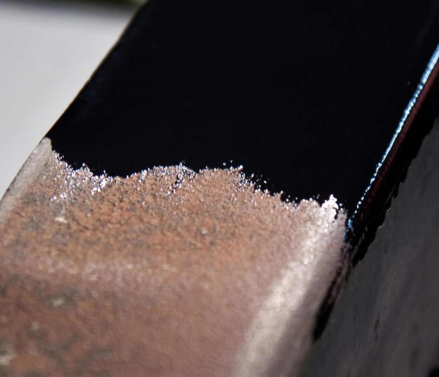 KBS Coatings 57001 Gloss Black Frame Coater Kit, Prep and Coats an Entire Car or Truck Frame - Image 6