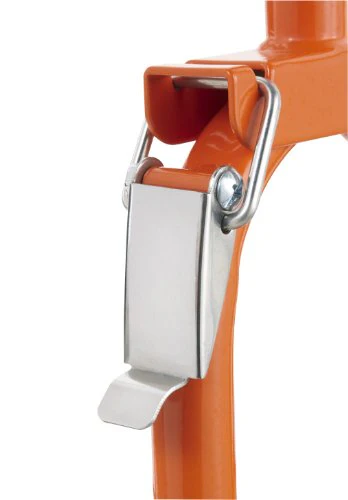 Keson 36-inch Metal Measuring Wheel - Image 4