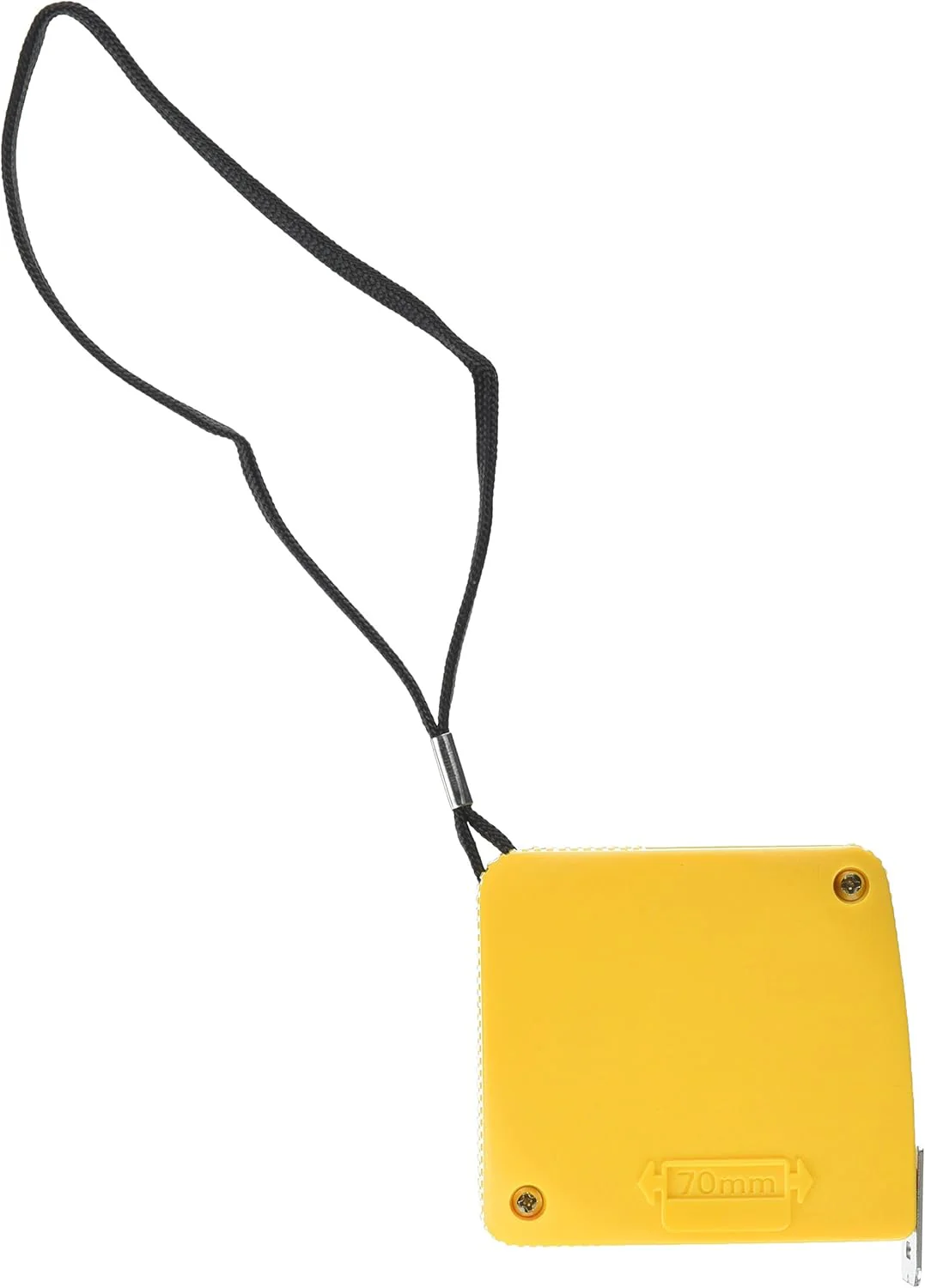 Keson PR2M 2 Meter Pocket Rod Tap with Hook End (Units: Metric) - Image 2
