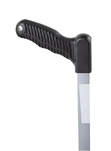 Keson RR418 Contractor Grade Measuring Wheel (Graduations: ft. & in.), 15-1/2-Inch Diameter - Image 4