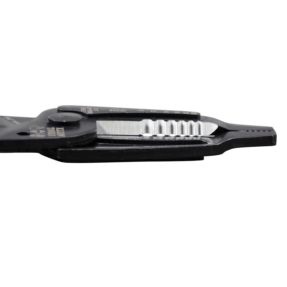 Klein Tools 1009 Multi Tool, Wire Stripper, Crimping Tool, Wire Cutter, Long-Nose Multi-Purpose Electrician Tool - Image 5