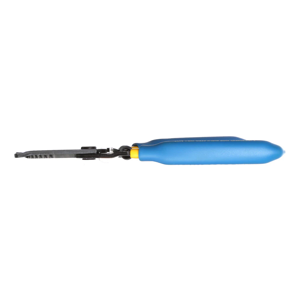Klein Tools 11055 Solid and Stranded Copper Wire Stripper and Cutter - Image 9