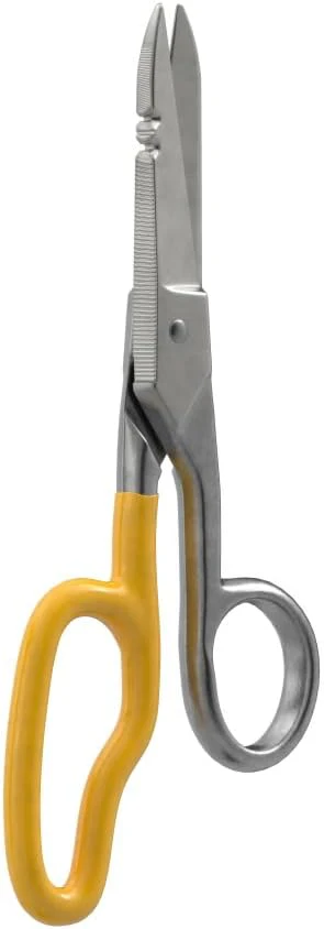 Klein Tools 2100-8 Free-Fall Snip Stainless Steel - Image 7