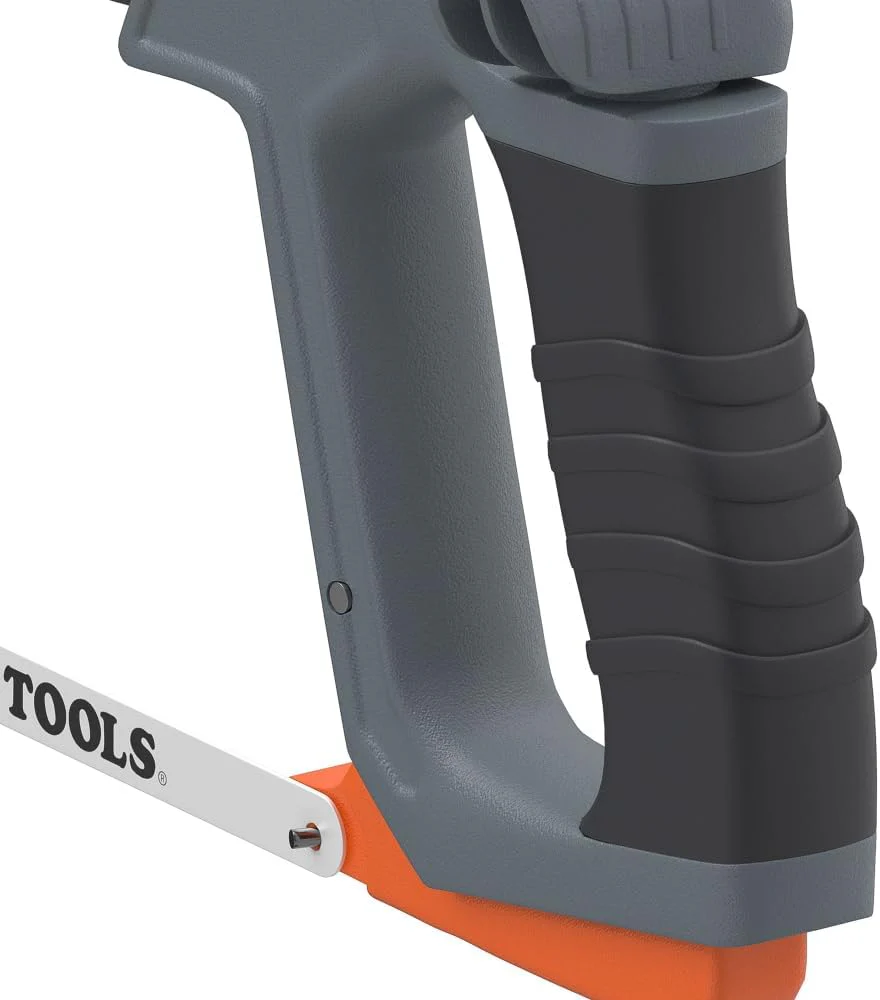Klein Tools 31430 High Tension Hacksaw - Image 6