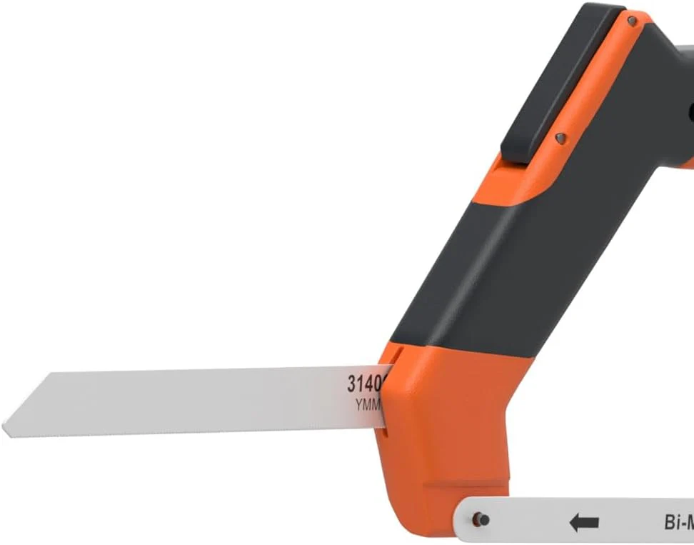 Klein Tools 31430 High Tension Hacksaw - Image 8