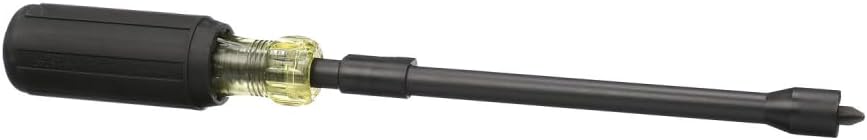 Klein Tools 32216 #2 Phillips Screw Holding Screwdriver, 7-Inch Round Shank - Image 4