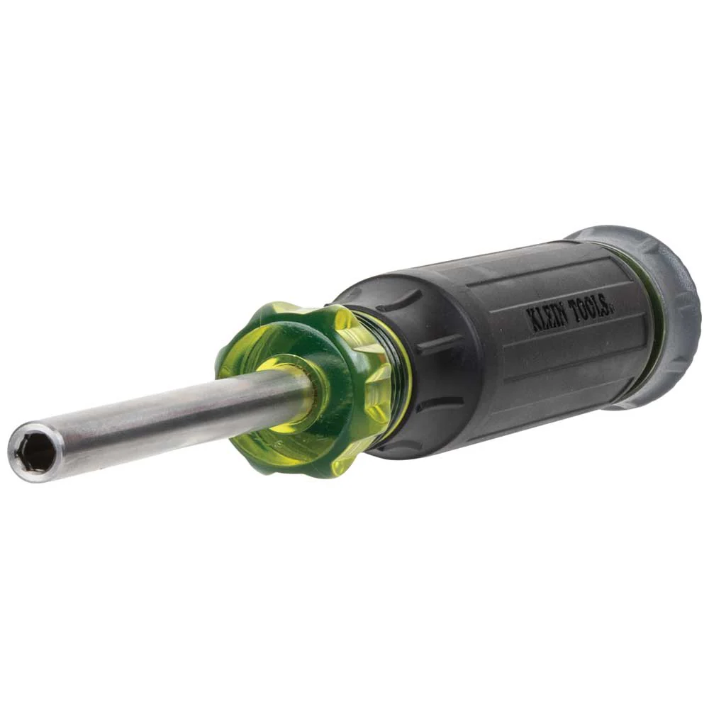 Klein Tools 32328 27-in-1 Multi-Bit Precision Screwdriver with Apple Bits - Image 12