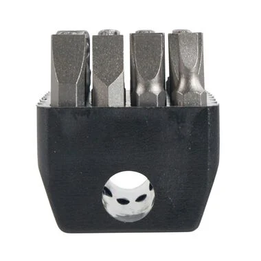Klein Tools 32526 Standard Tip Bit Set, 32-Piece - Image 2