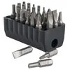 Klein Tools 32526 Standard Tip Bit Set, 32-Piece - Image 3