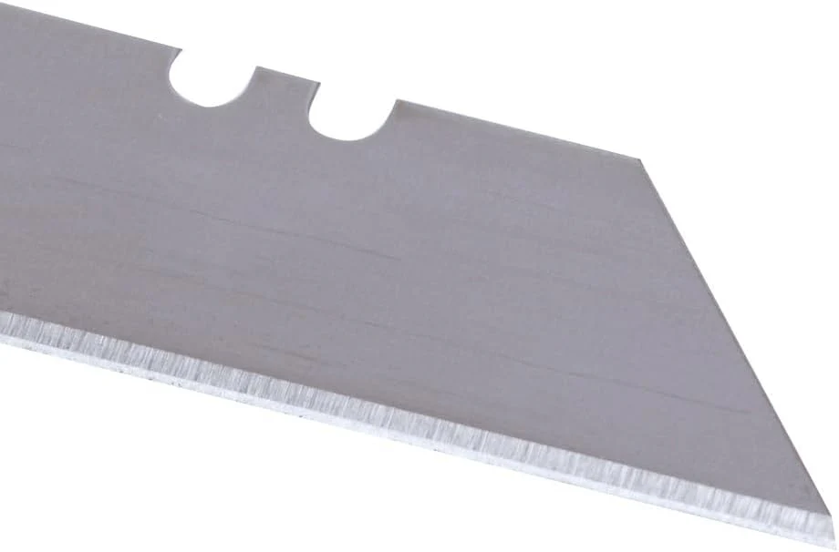 Klein Tools 44124 Utility Knife Blades (Pack of 10) - Image 3