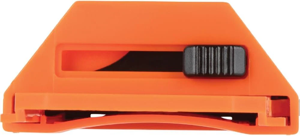 Klein Tools 44125 Utility Blade Dispenser with 50-Pack of Blades - Image 5
